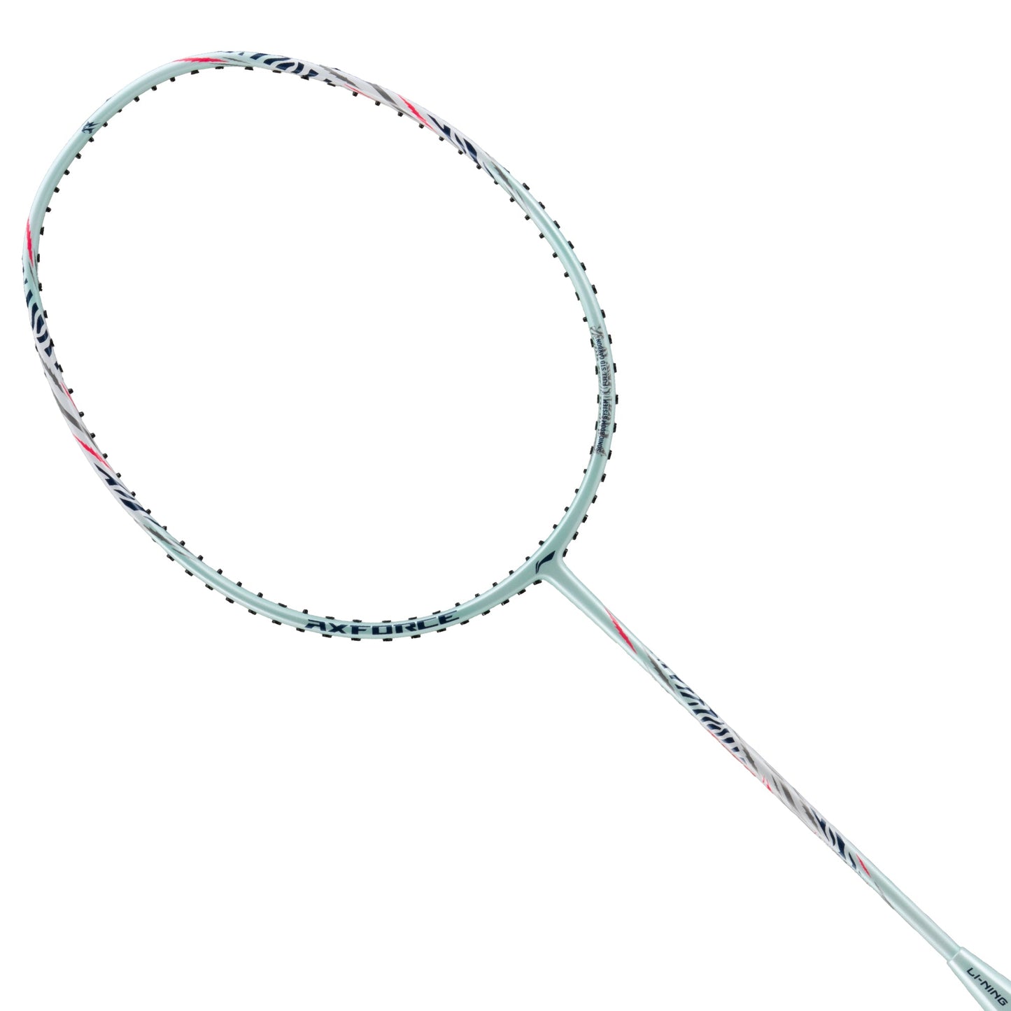Li-Ning Axforce Tiger