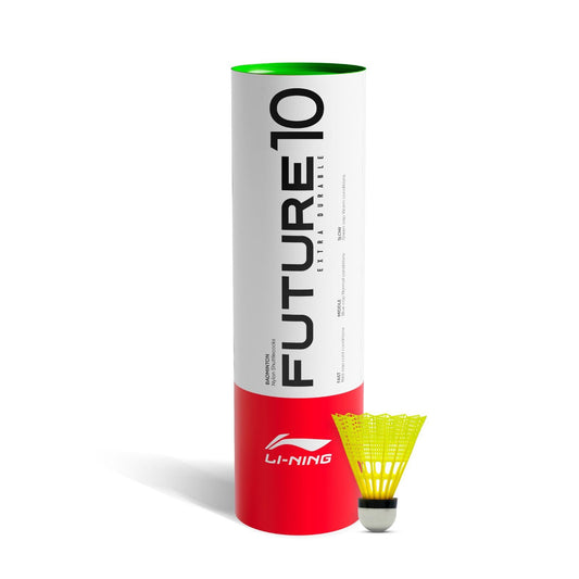 Lining Future 10 - Extra Durable