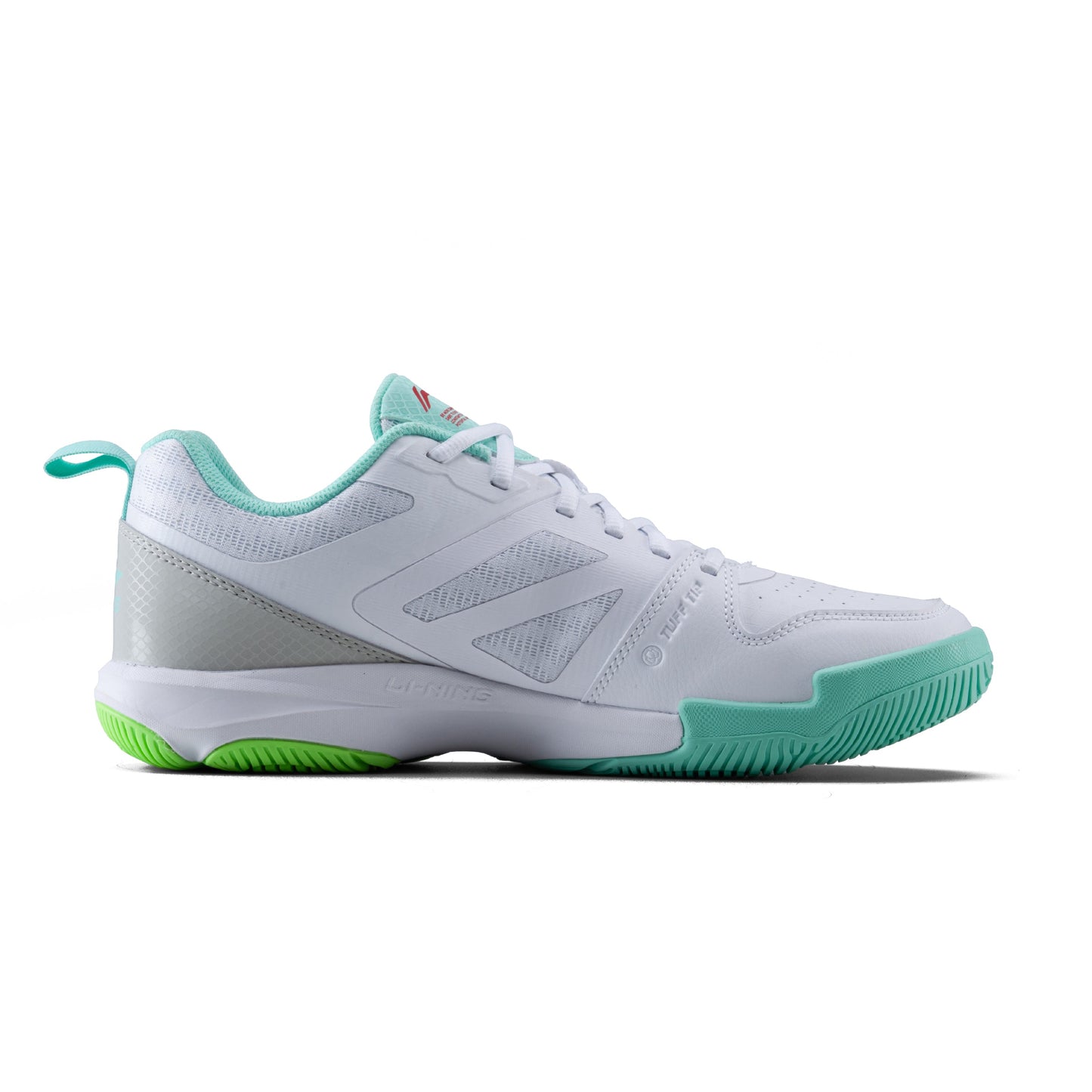 Lining Ranger Force