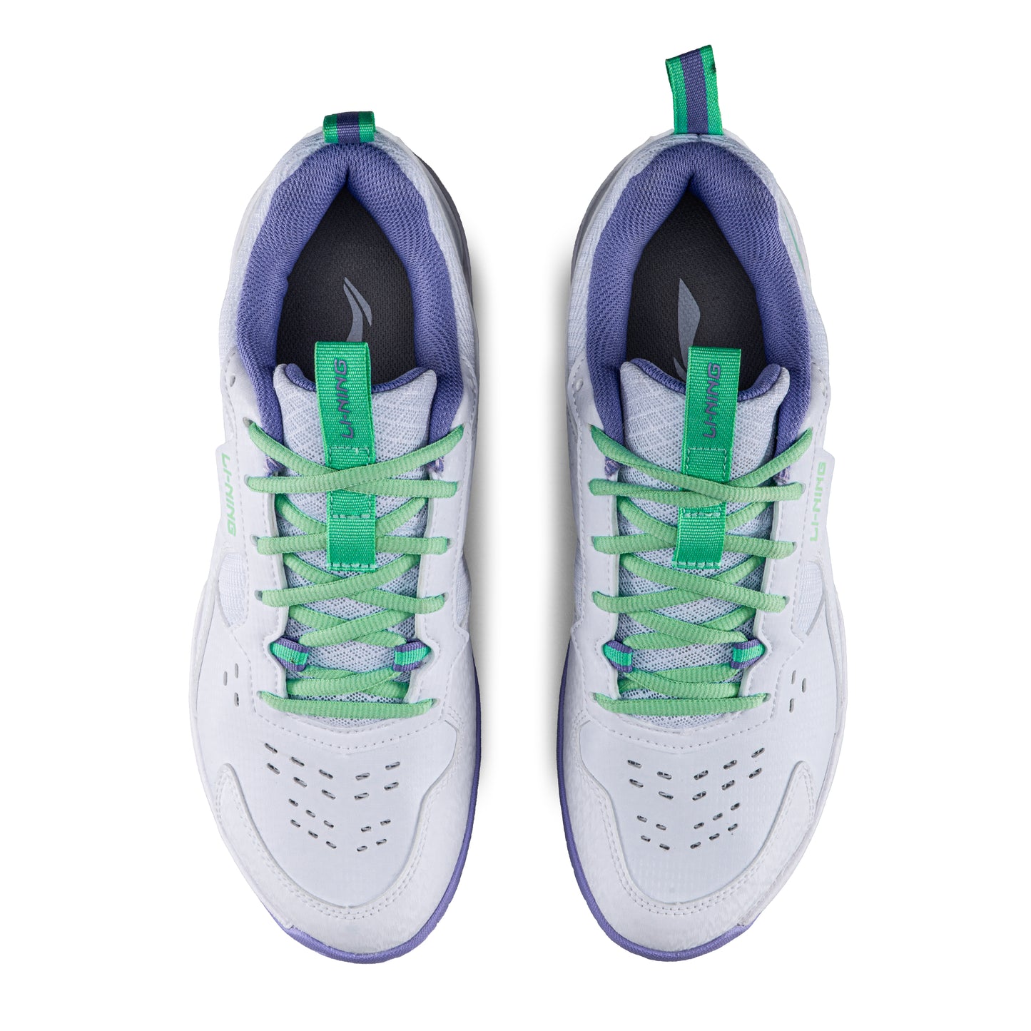 Li-Ning All Round