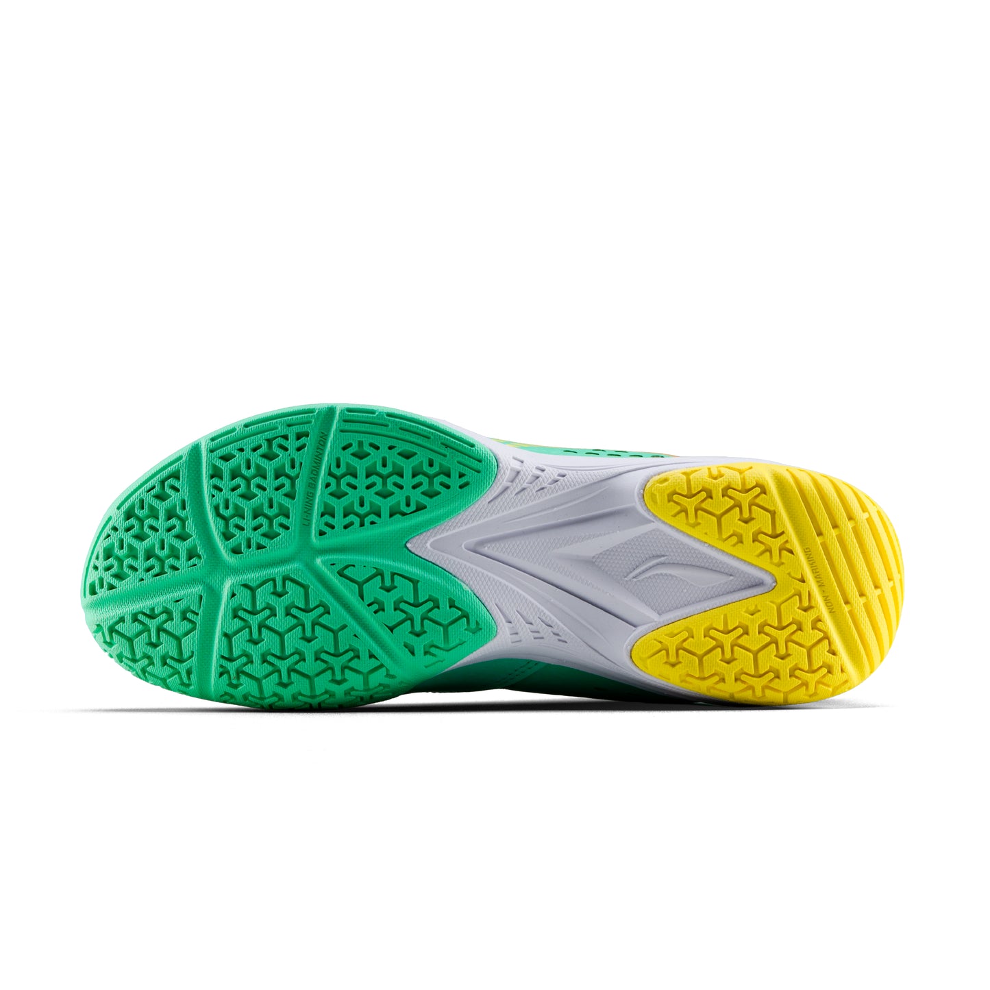 Li-Ning All Round