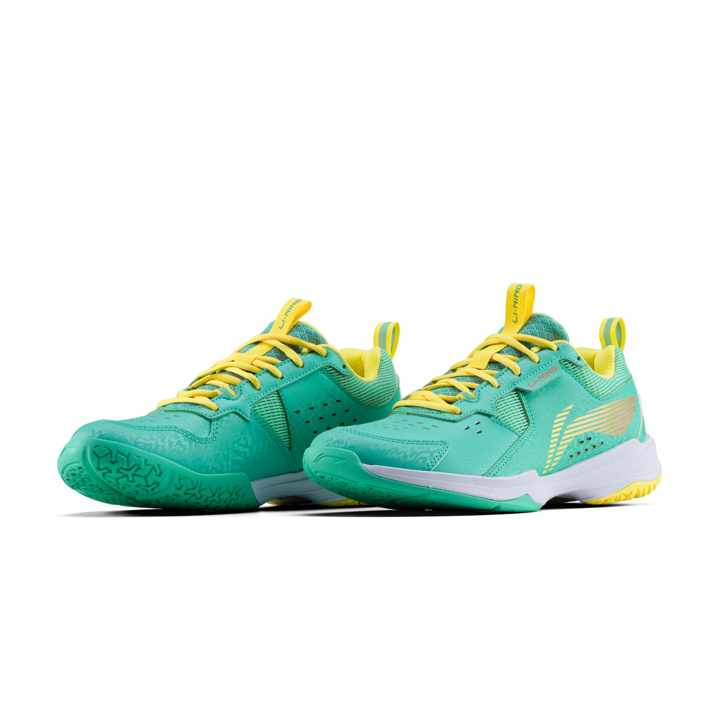 Li-Ning All Round