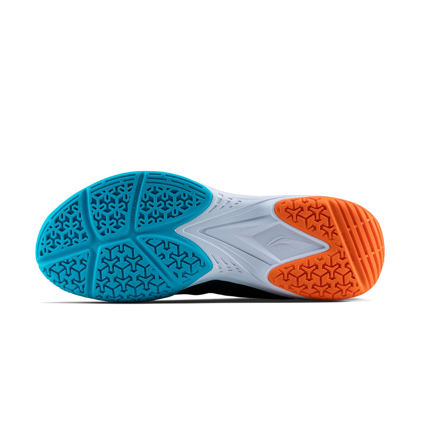 Li-Ning All Round