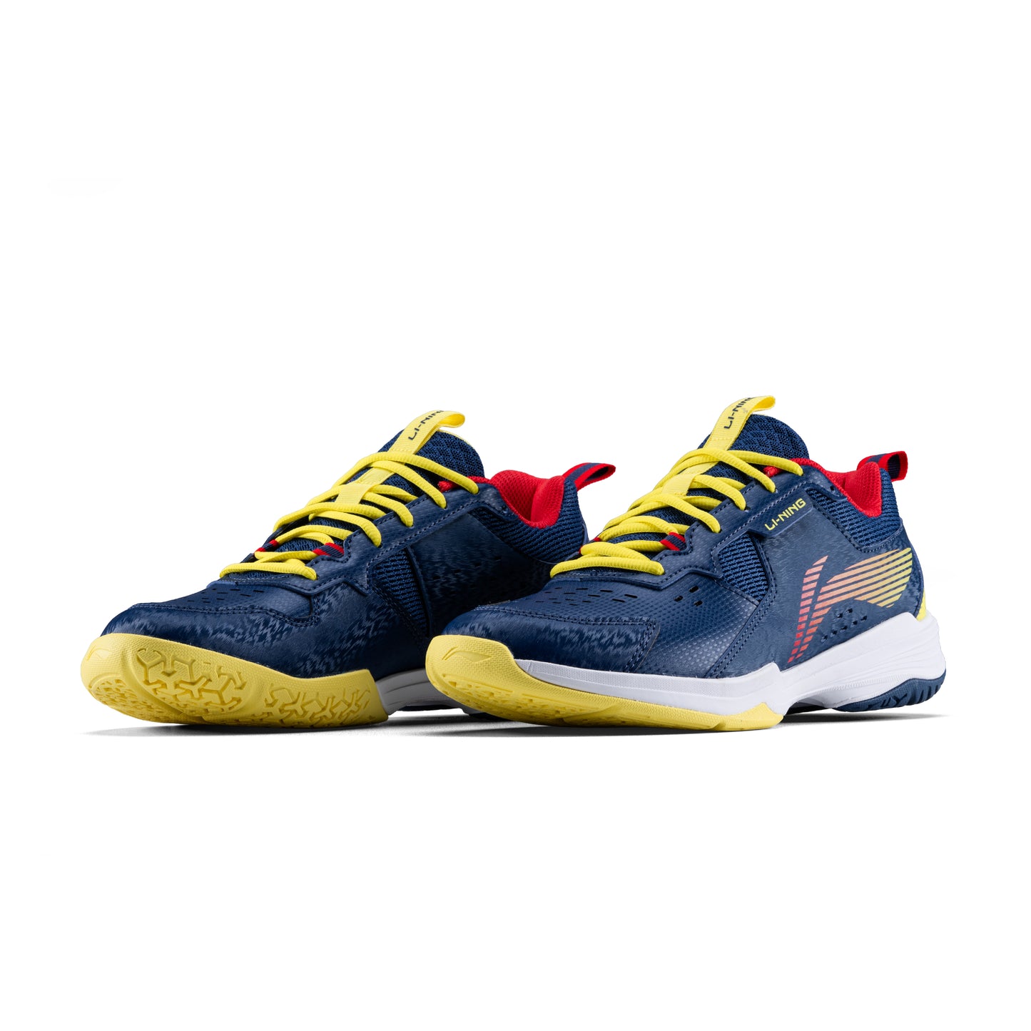 Li-Ning All Round