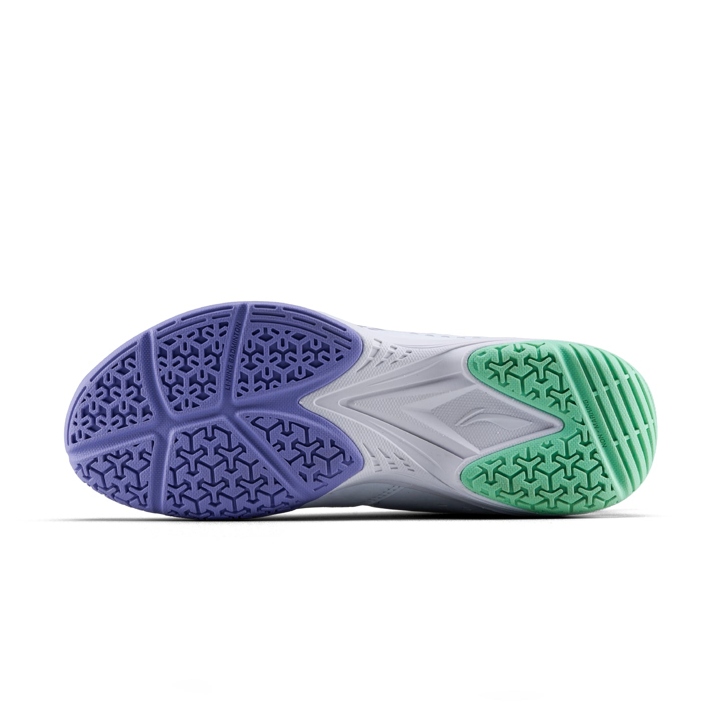 Li-Ning All Round