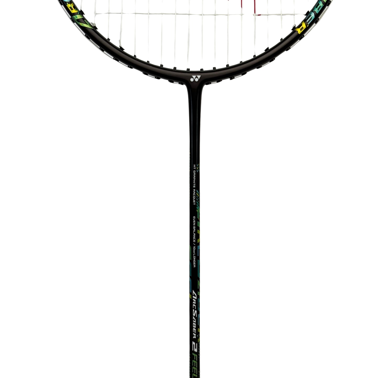 Yonex Arcsaber 2 Feel