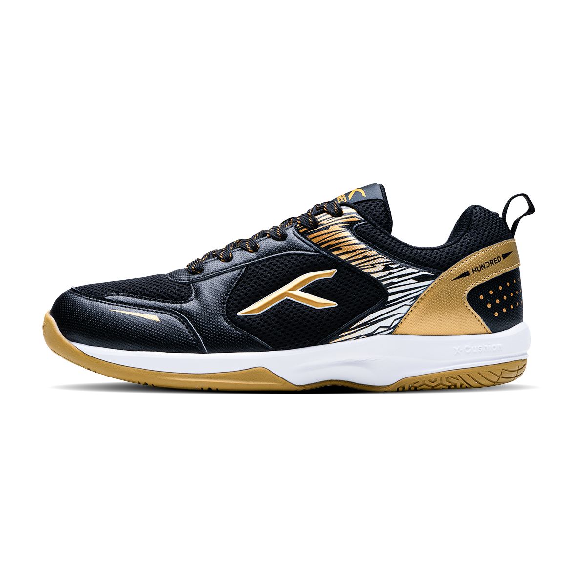 Hundred Court Star Pro