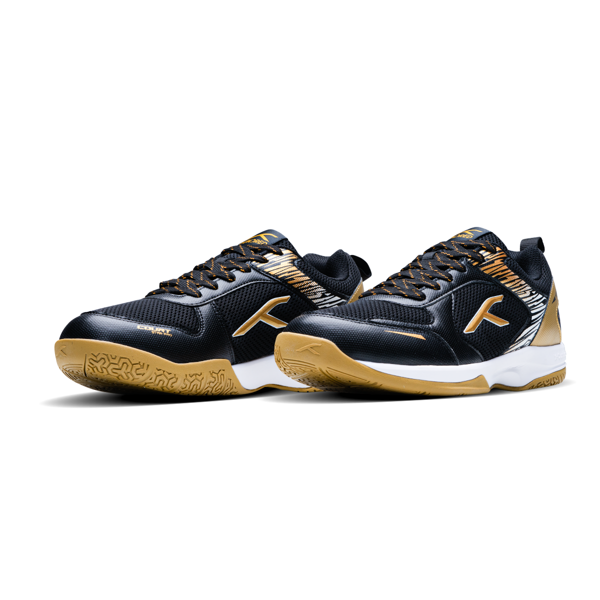 Hundred Court Star Pro