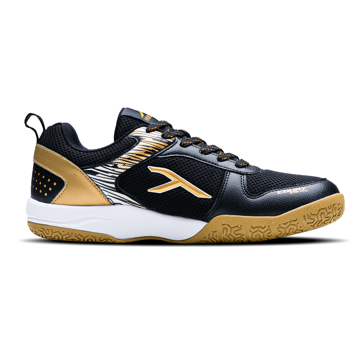 Hundred Court Star Pro