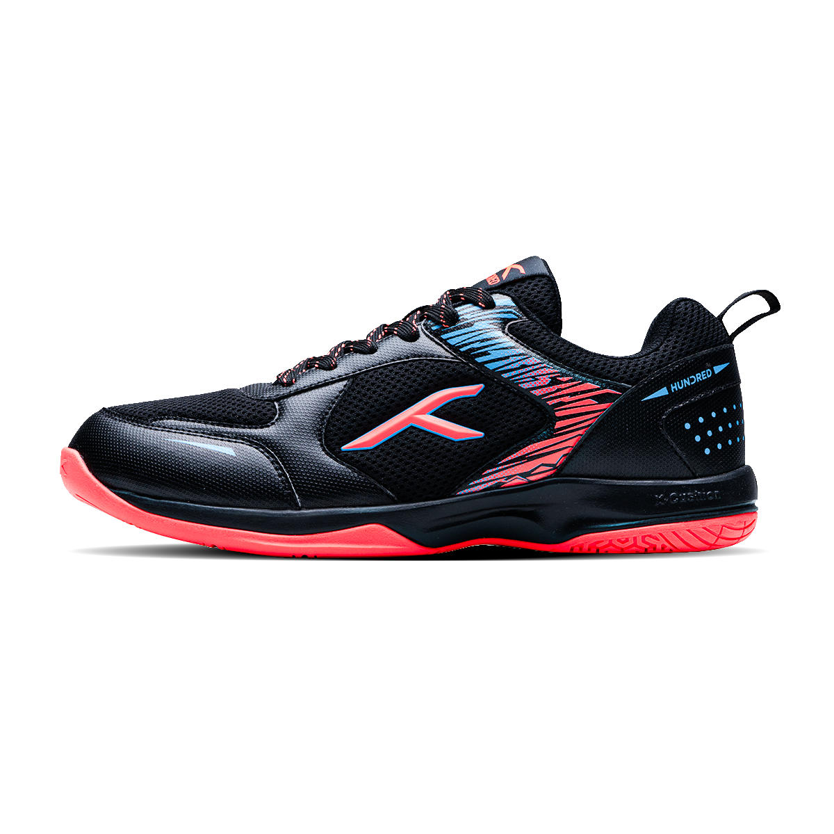 Hundred Court Star Pro