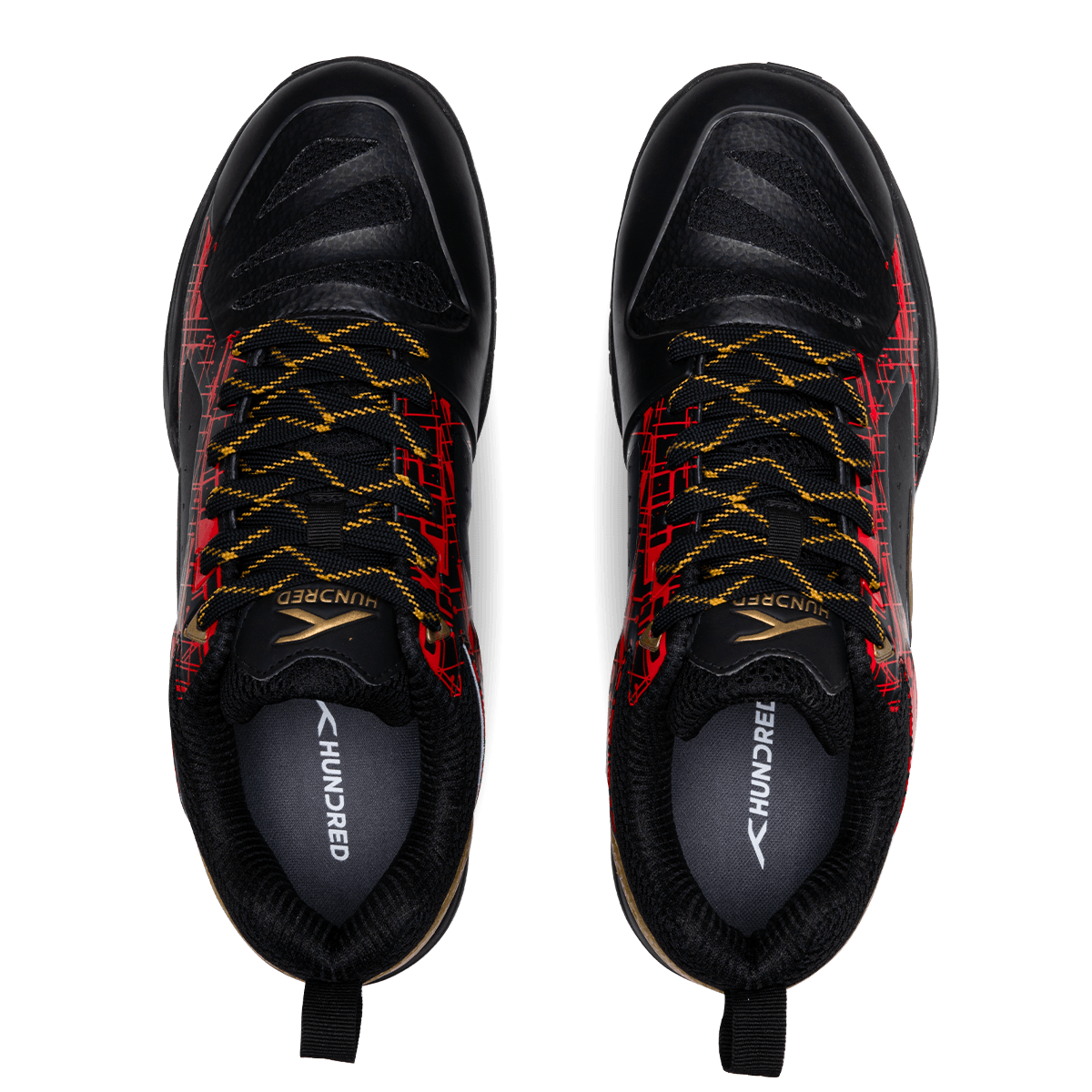 Hundred Quantum Pro