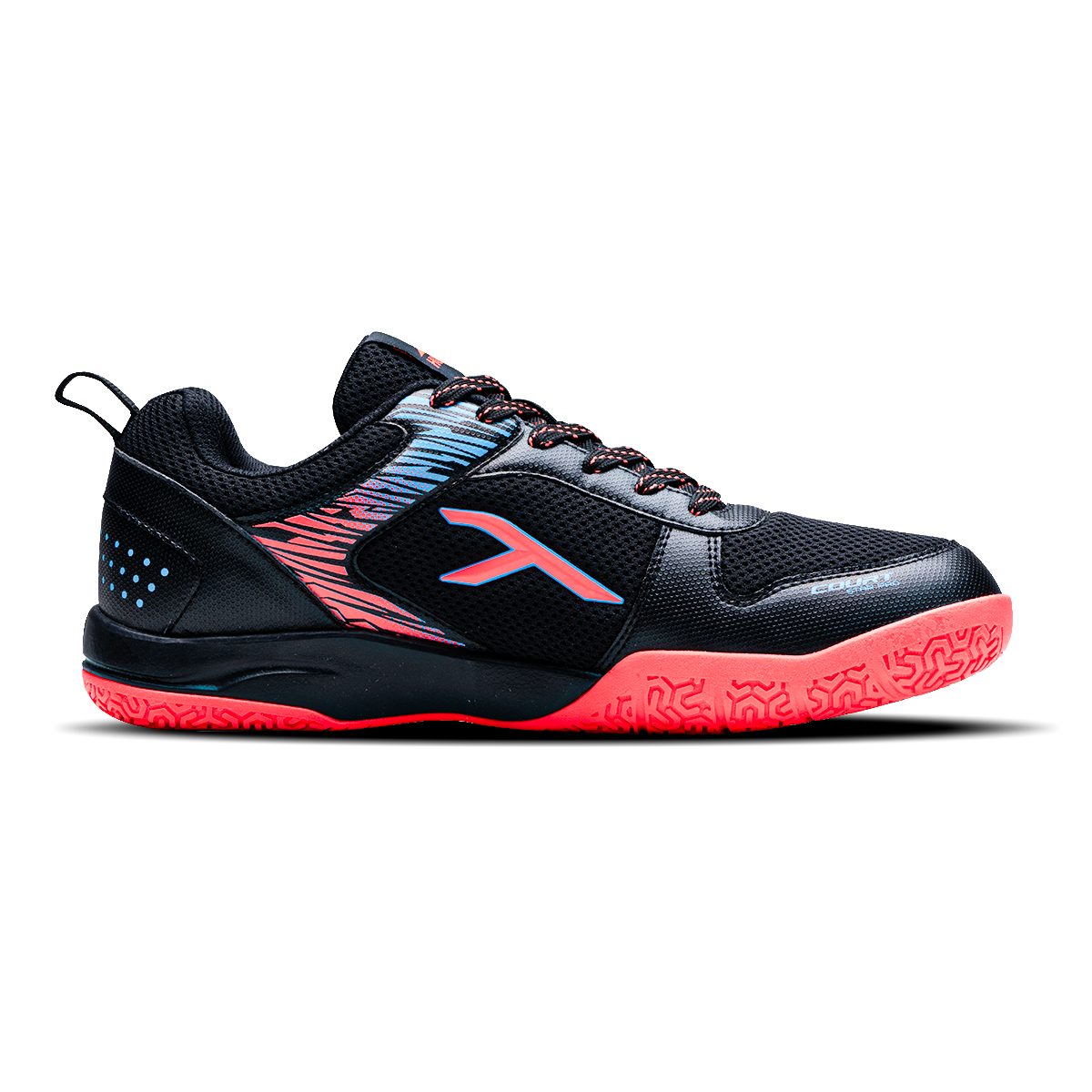 Hundred Court Star Pro