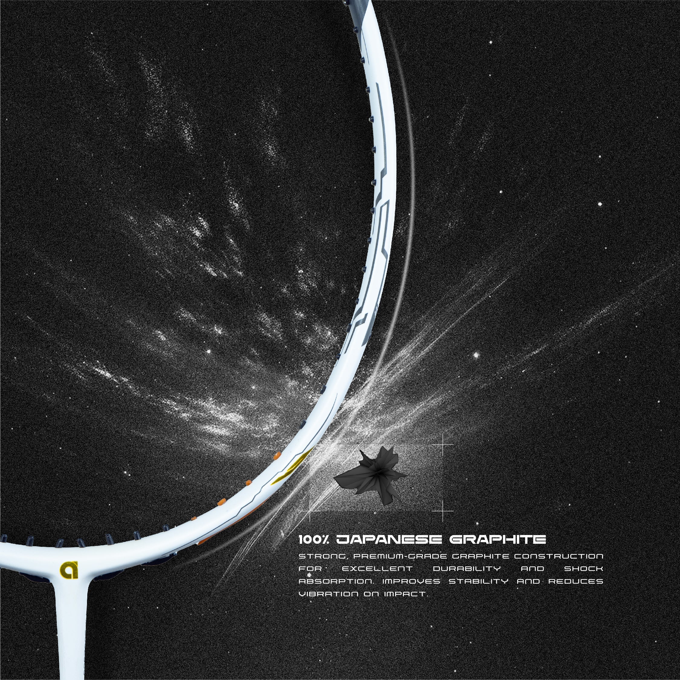 Apacs Z-Ziggler Next Gen – House of Racket