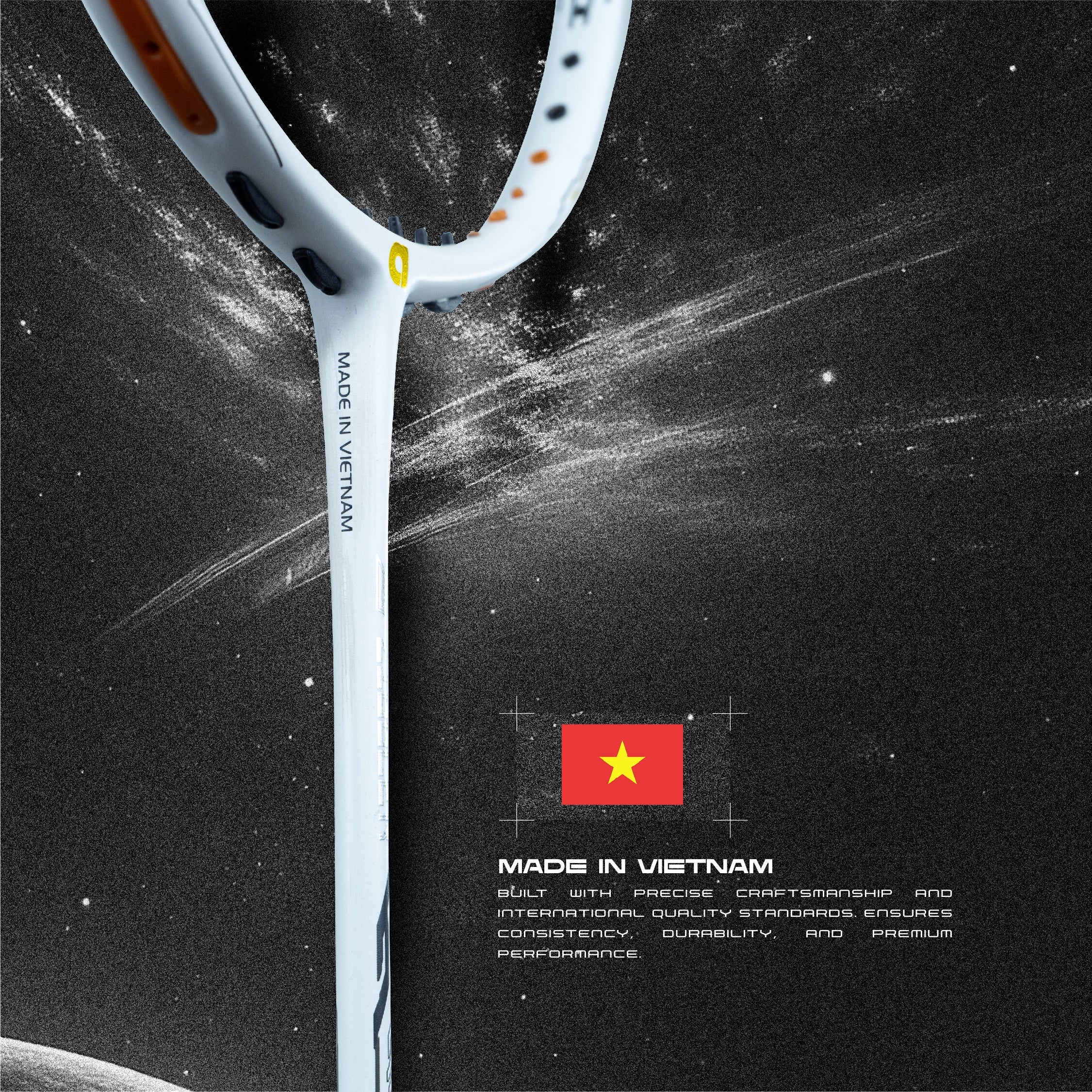Apacs Z-Ziggler Next Gen – House of Racket