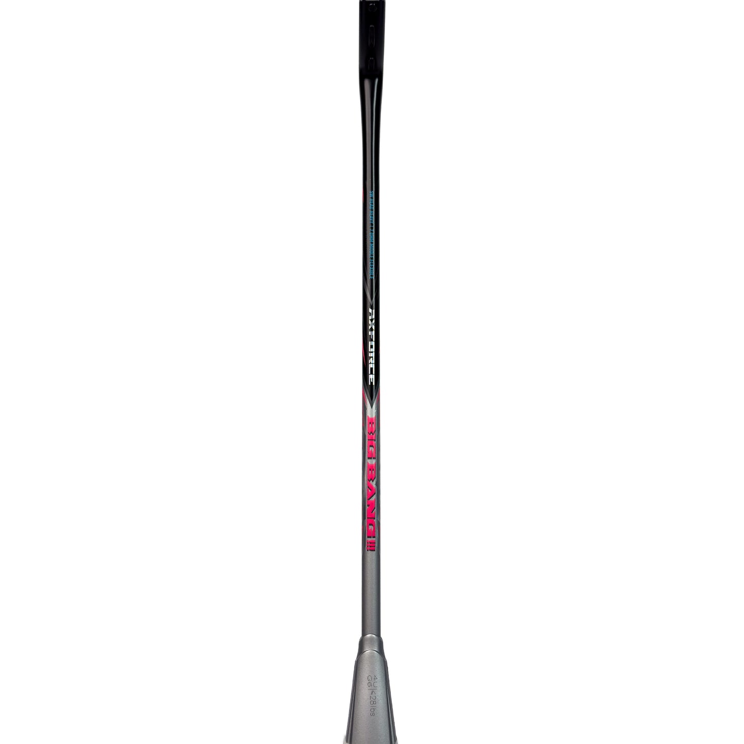Lining Axforce Big Bang