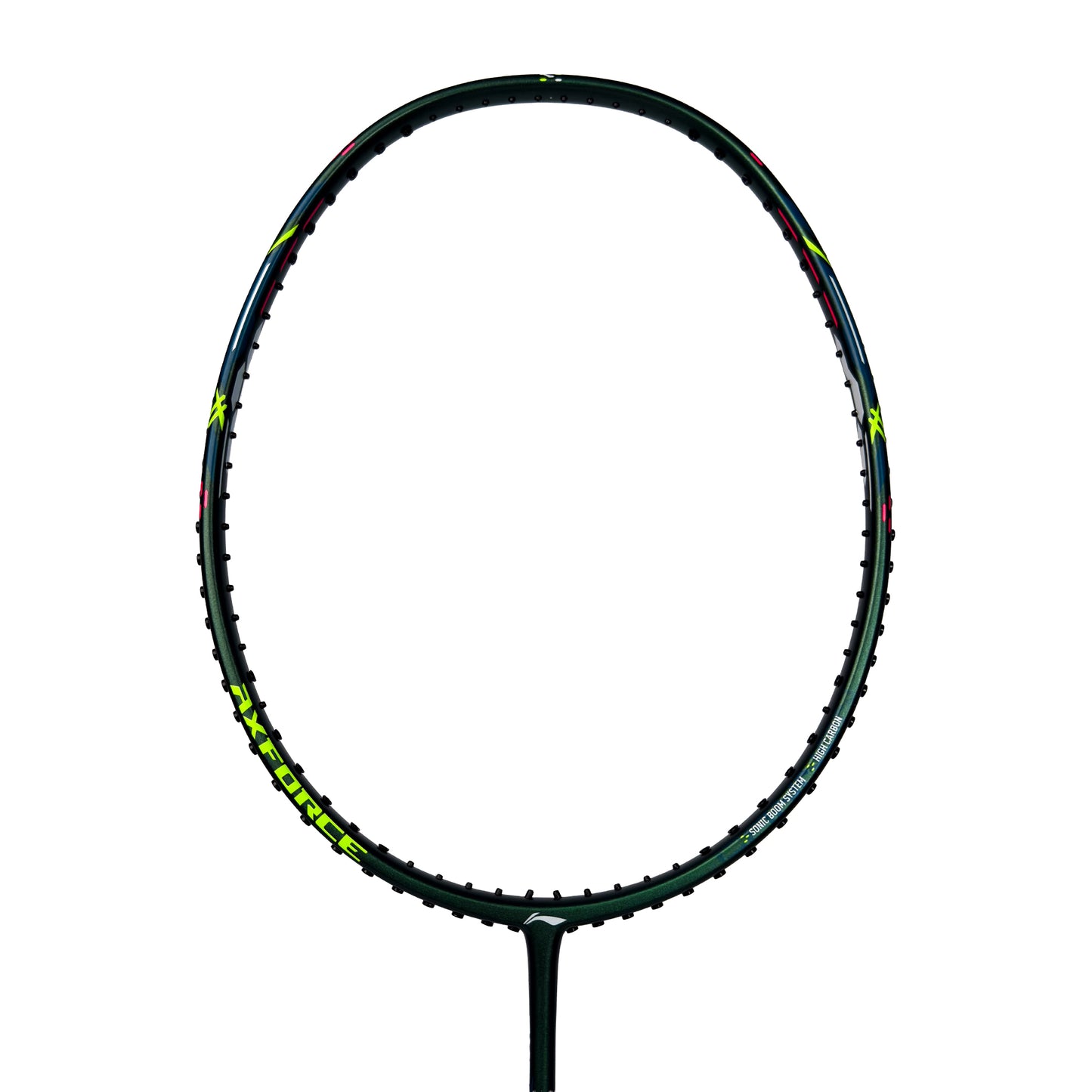 Lining Axforce Cannon (Green)