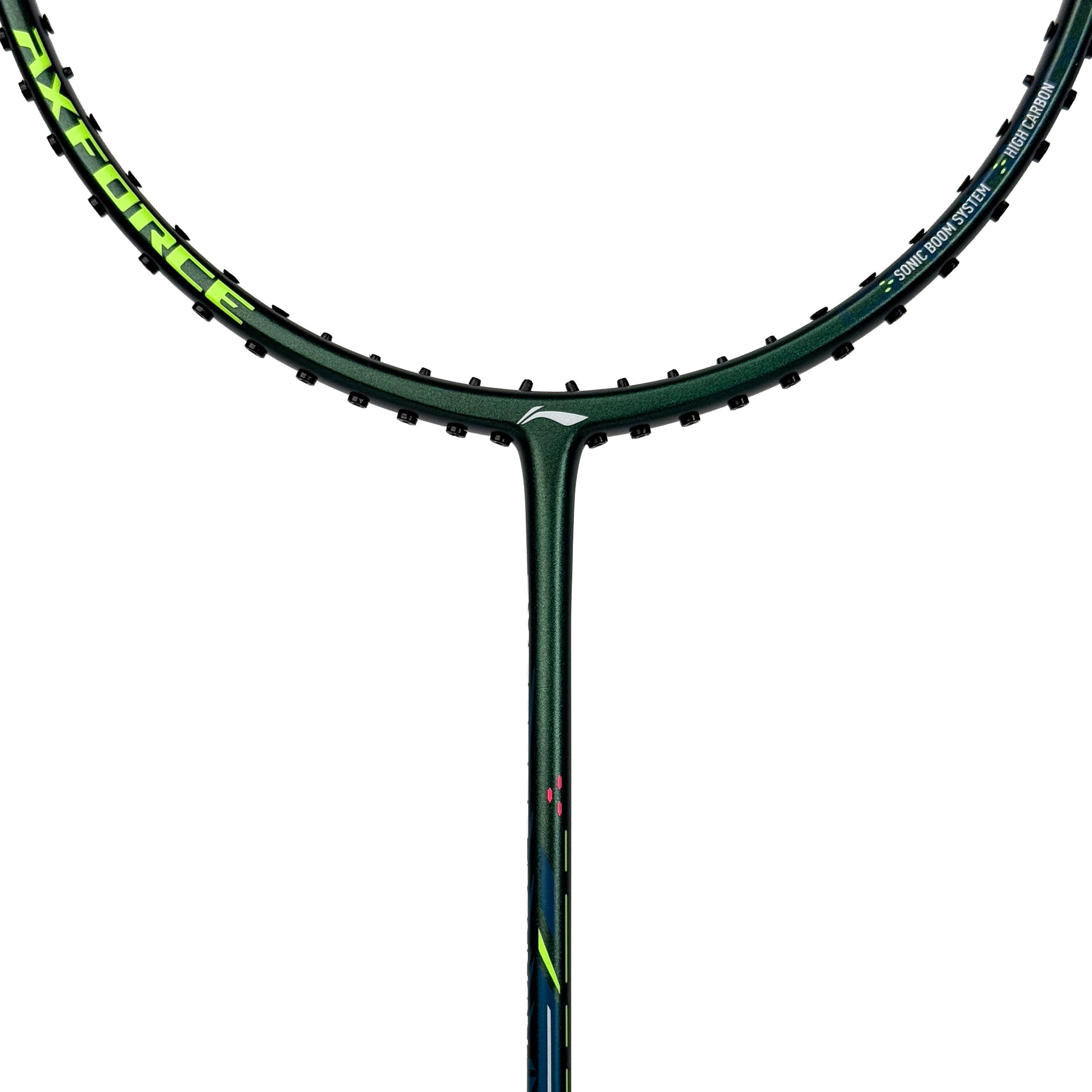 Lining Axforce Cannon (Green) – House of Racket