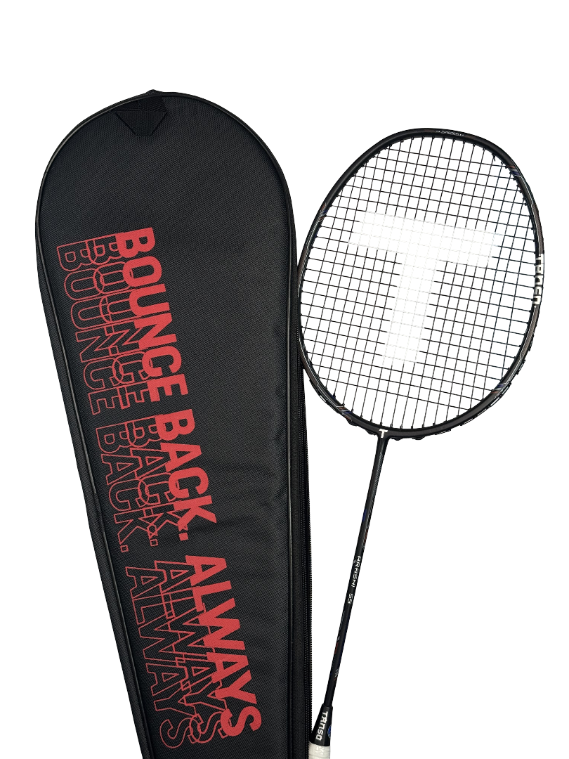 Tanso Arashi SS (Super Series)