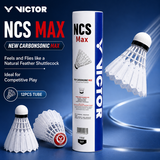 Victor NCS Max