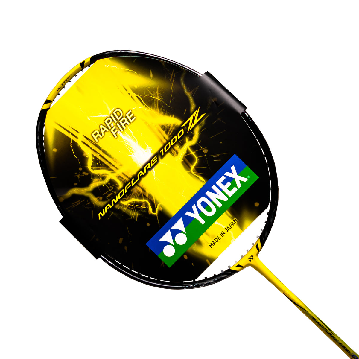 Yonex Nanoflare 1000Z – House of Racket