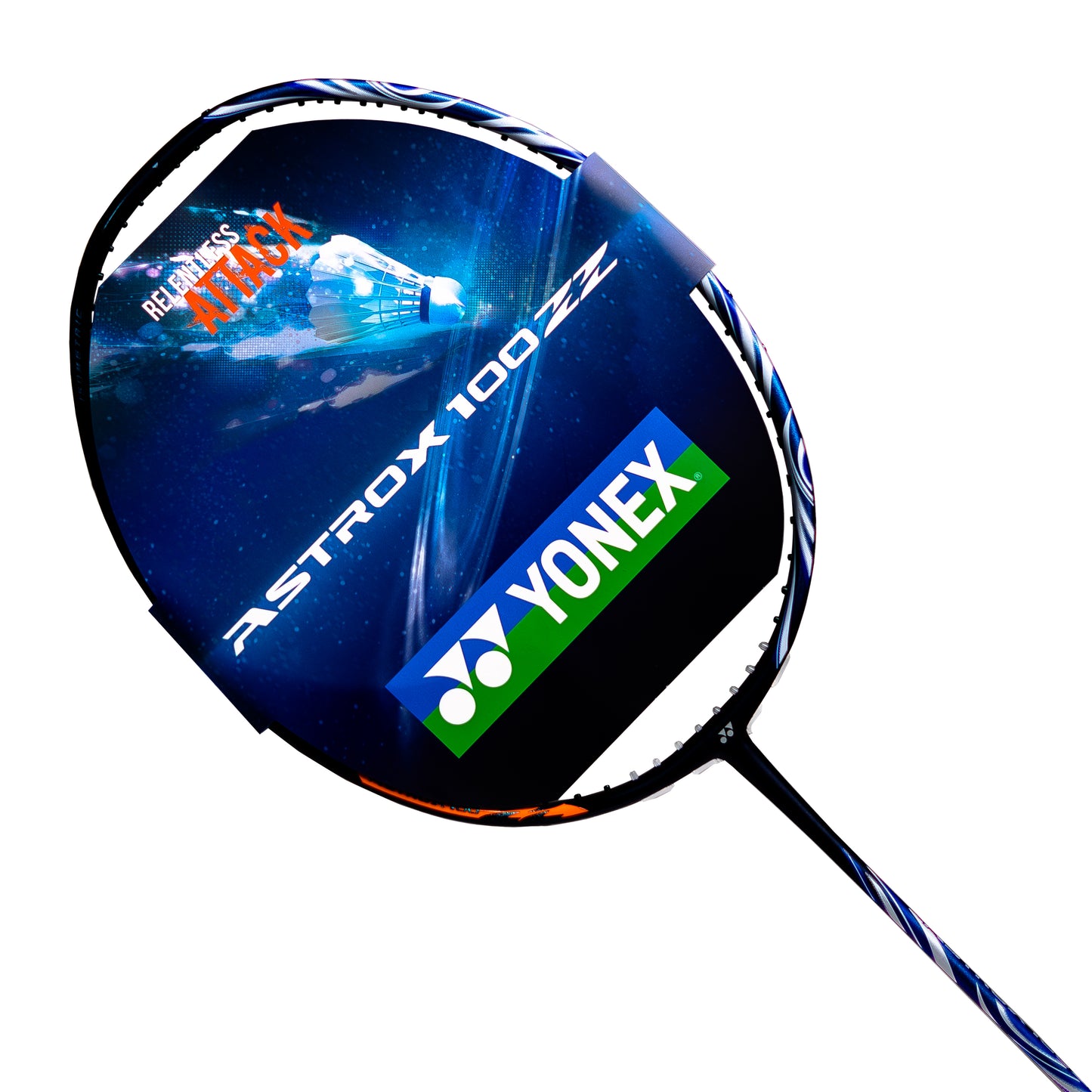 Yonex Astrox 100 ZZ Kurenai
