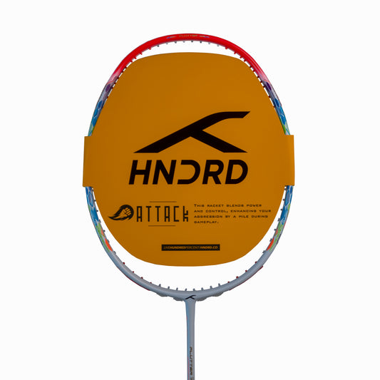 Hundred Flutter 7 ATTK