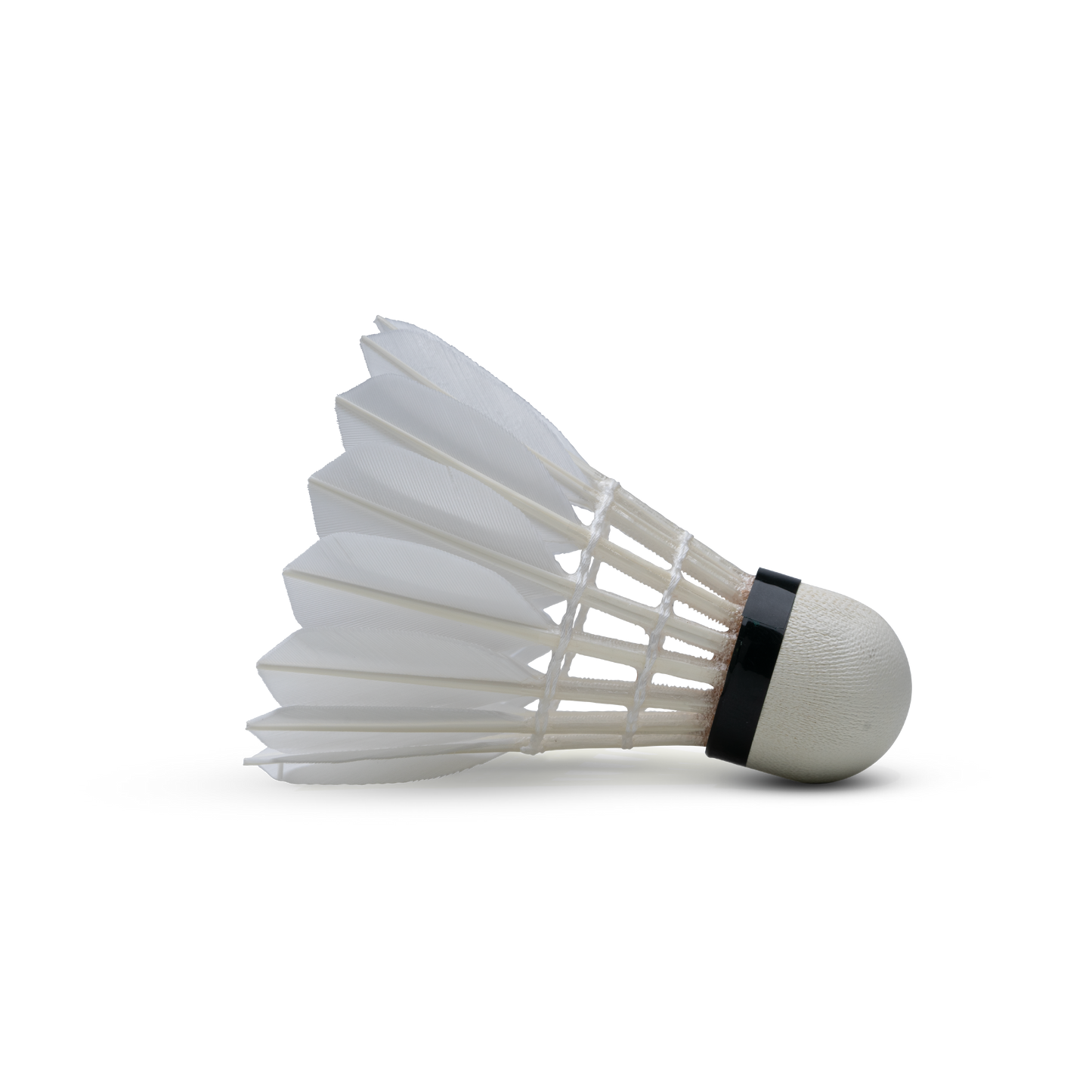 Hundred F80 Feather Shuttlecock
