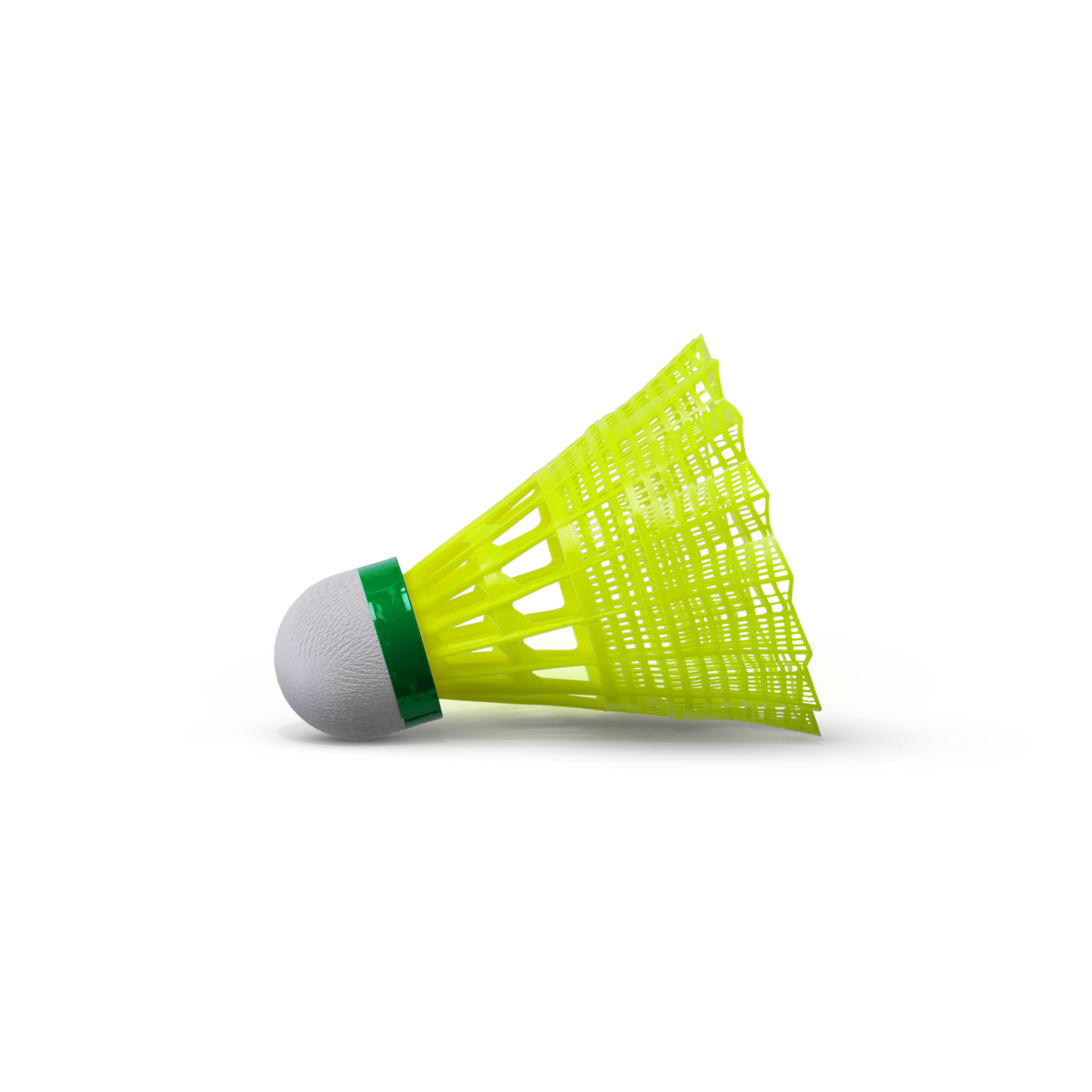 Hundred T 500 Nylon Shuttlecock
