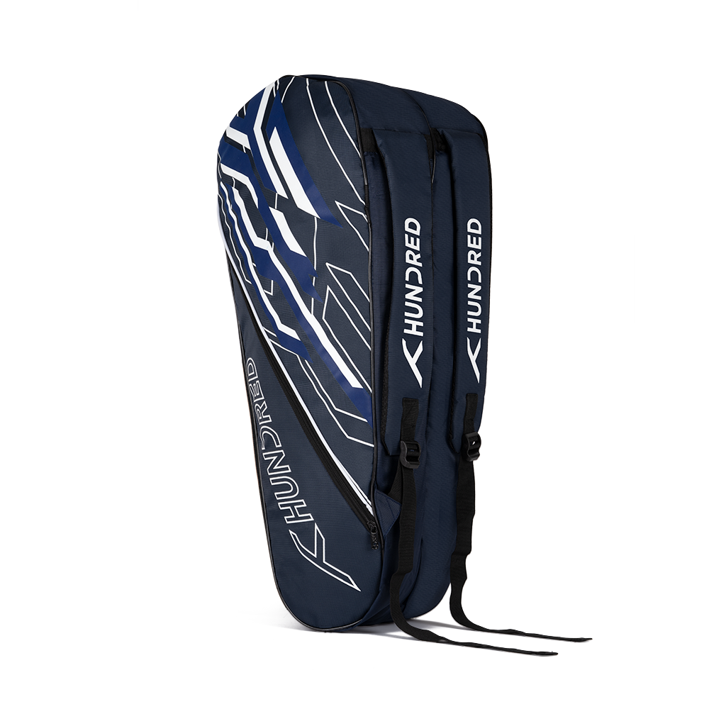 Hundred Two Step Kit Bag