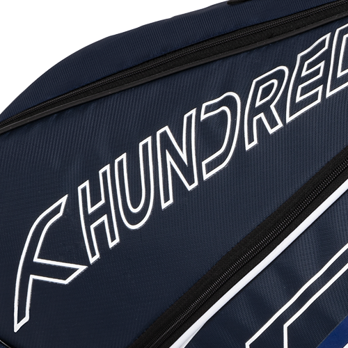 Hundred Two Step Kit Bag