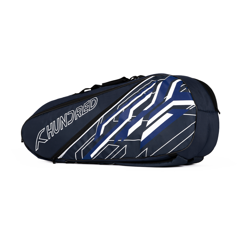 Hundred Two Step Kit Bag
