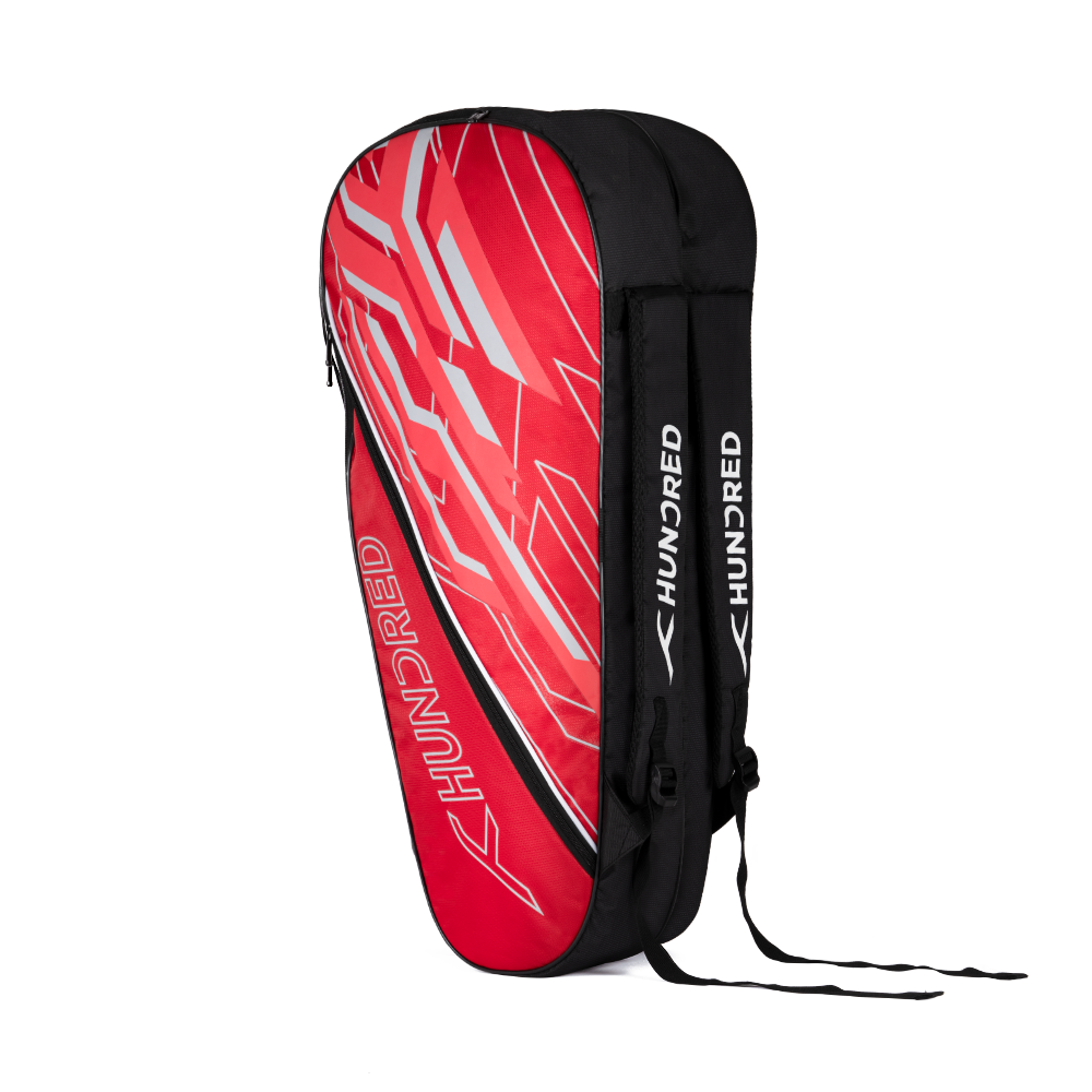 Hundred Two Step Kit Bag