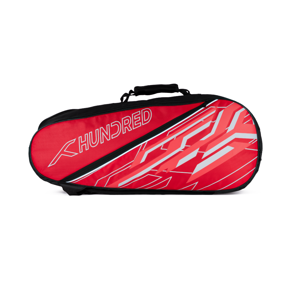 Hundred Two Step Kit Bag
