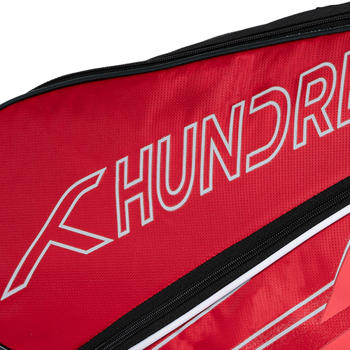 Hundred Two Step Kit Bag