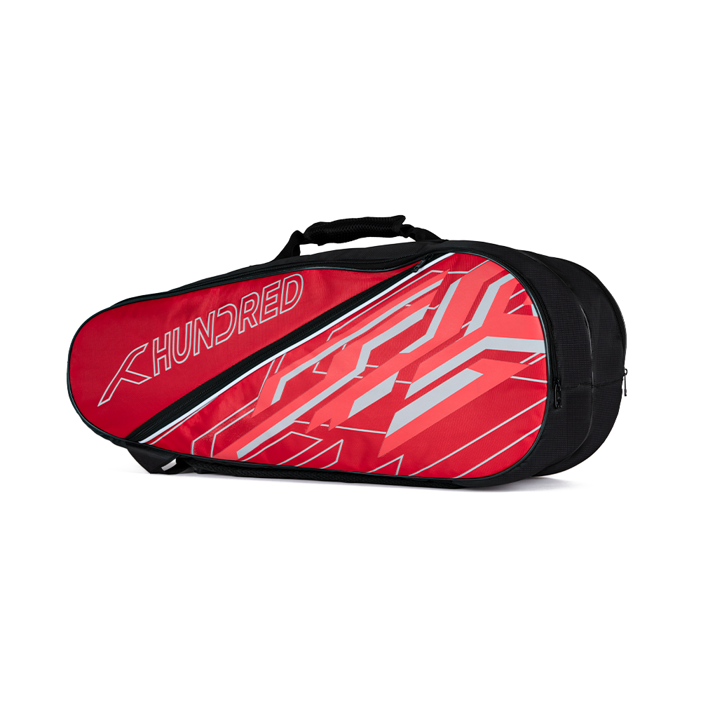 Hundred Two Step Kit Bag