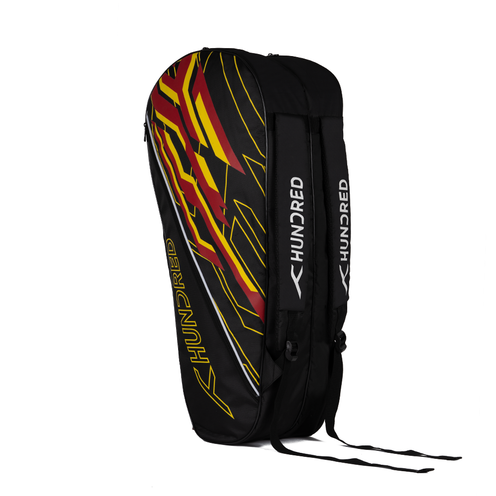 Hundred Two Step Kit Bag