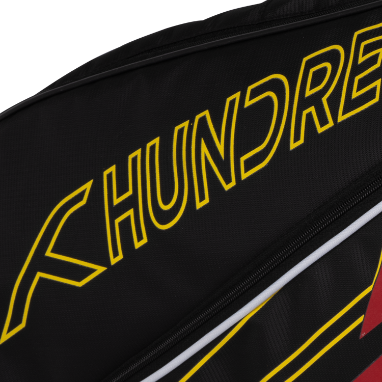 Hundred Two Step Kit Bag