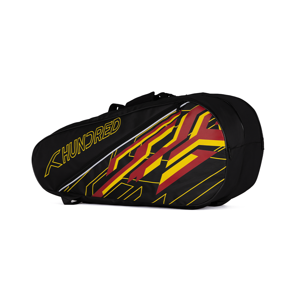 Hundred Two Step Kit Bag