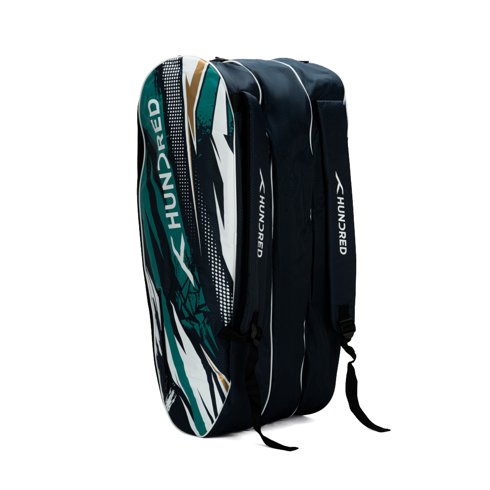 Hundred Rock Adventure Kit Bag