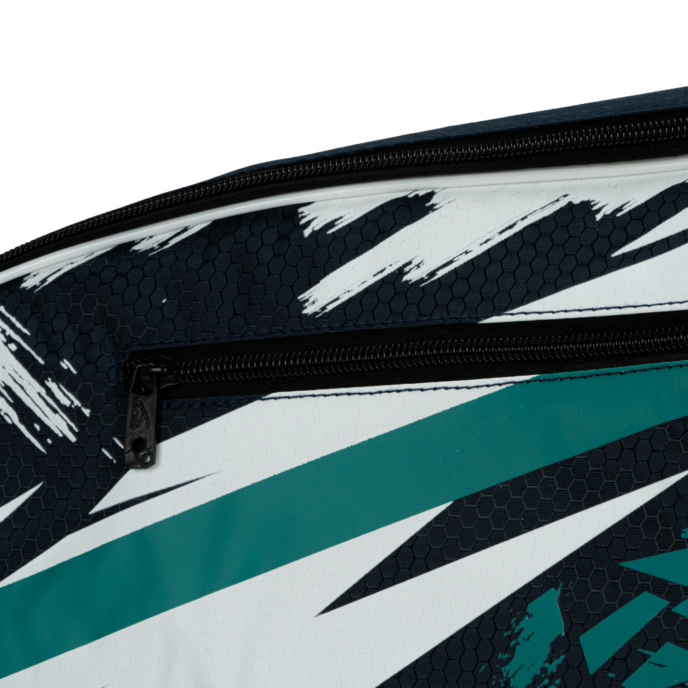 Hundred Rock Adventure Kit Bag