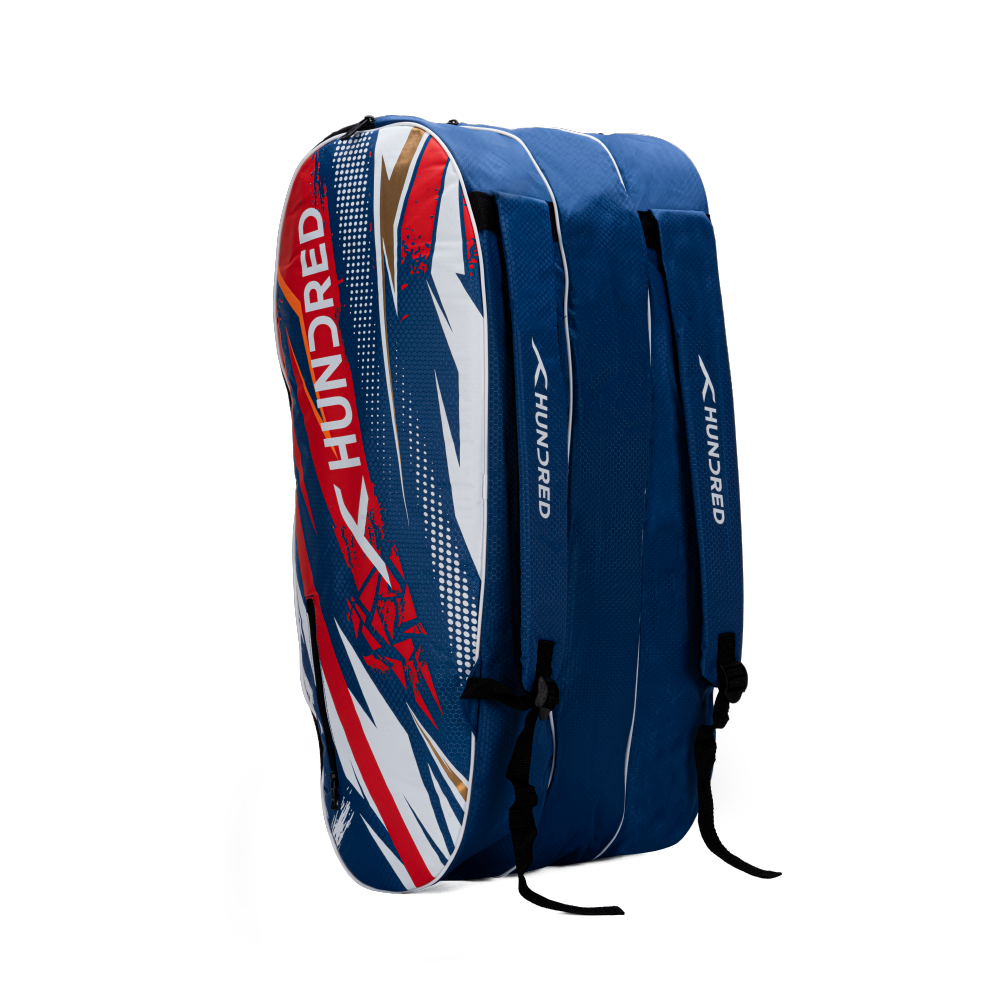 Hundred Rock Adventure Kit Bag