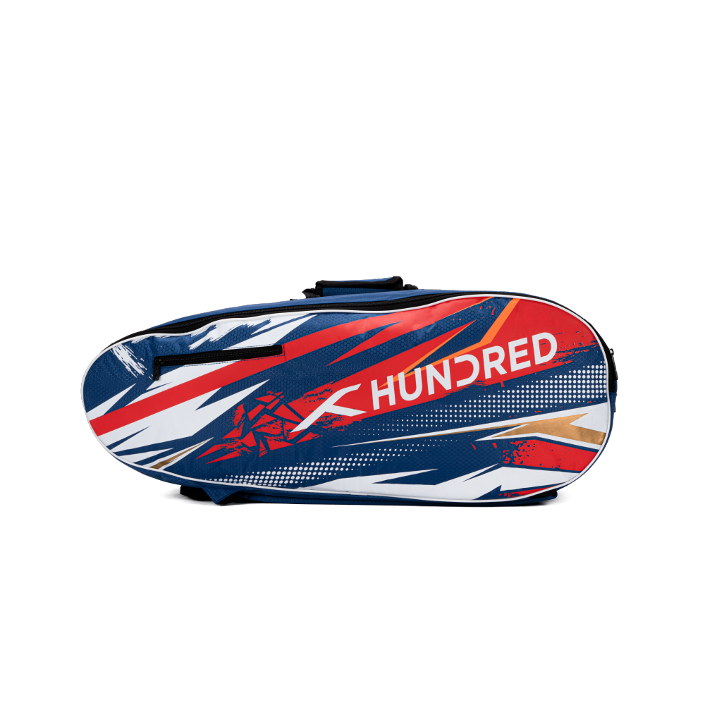 Hundred Rock Adventure Kit Bag