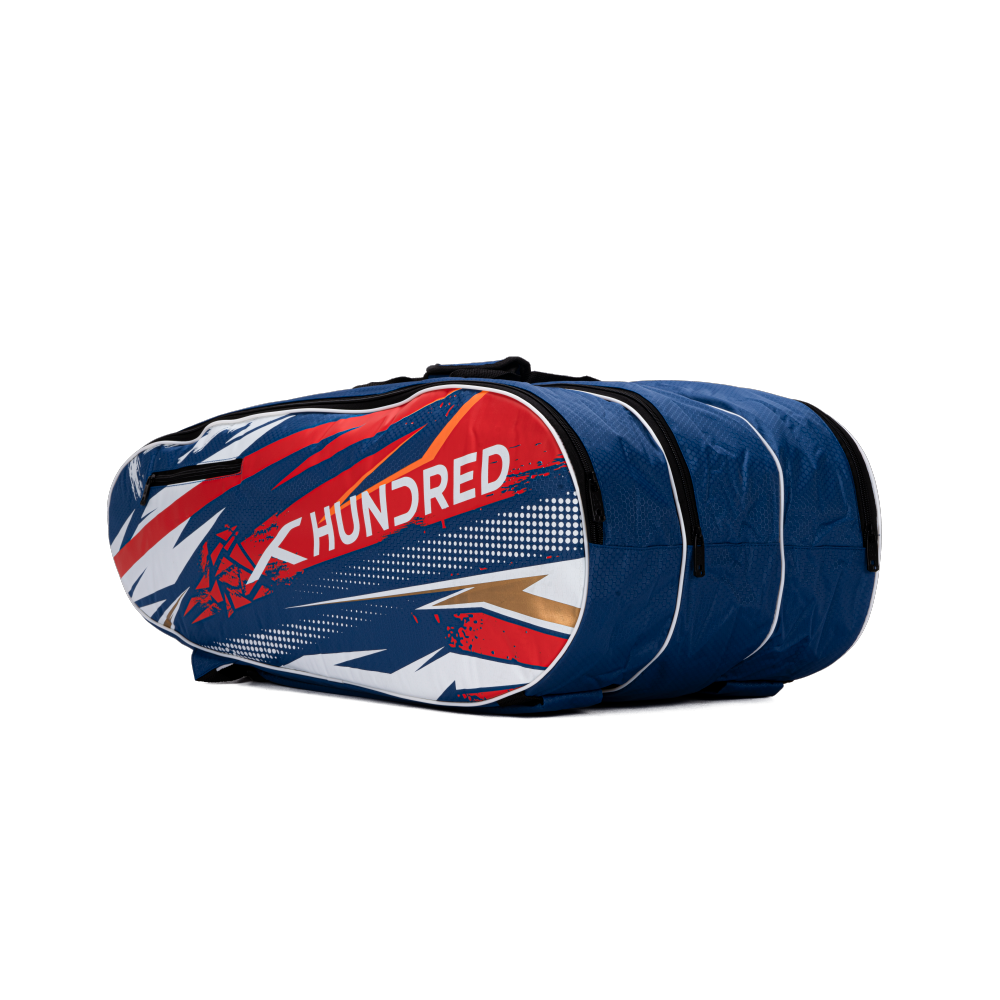 Hundred Rock Adventure Kit Bag