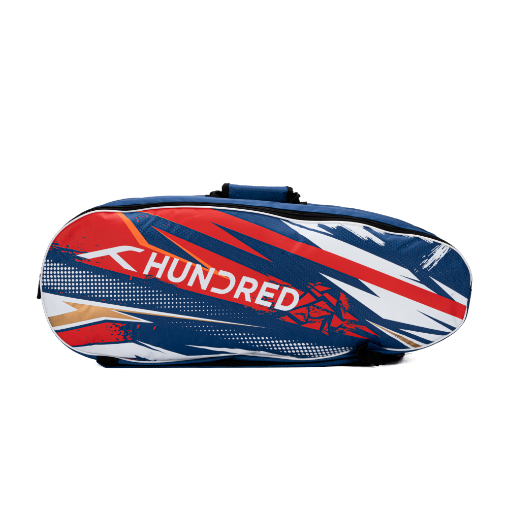 Hundred Rock Adventure Kit Bag