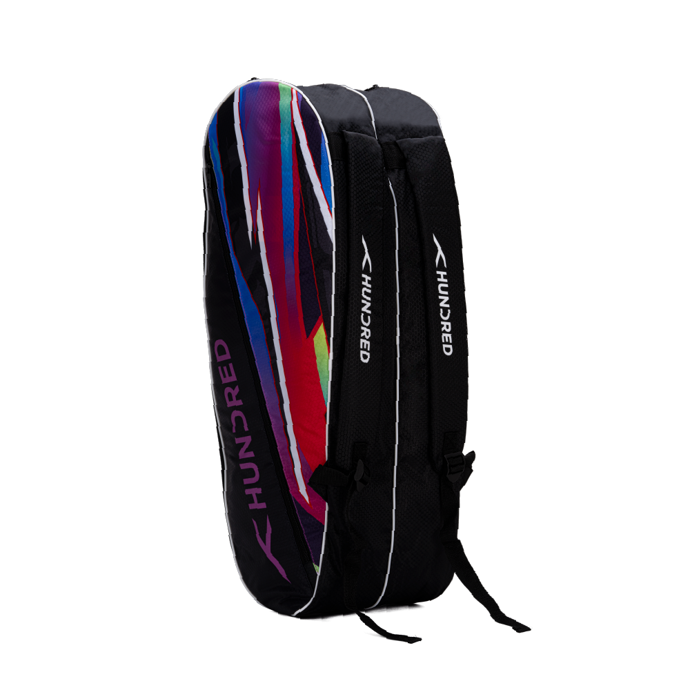 Hundred Cult Legacy Kit Bag