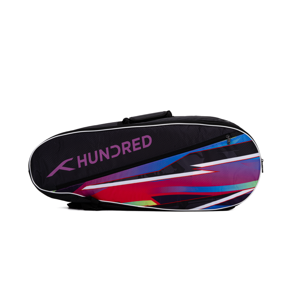 Hundred Cult Legacy Kit Bag