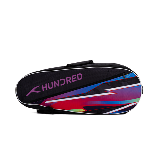 Hundred Cult Legacy Kit Bag