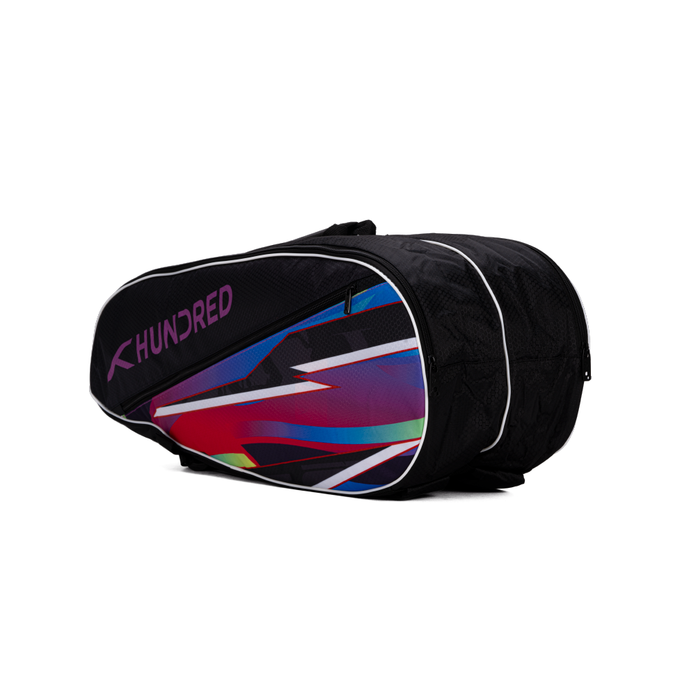 Hundred Cult Legacy Kit Bag