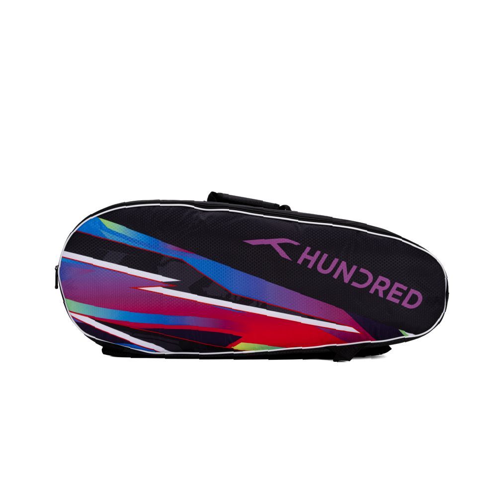 Hundred Cult Legacy Kit Bag