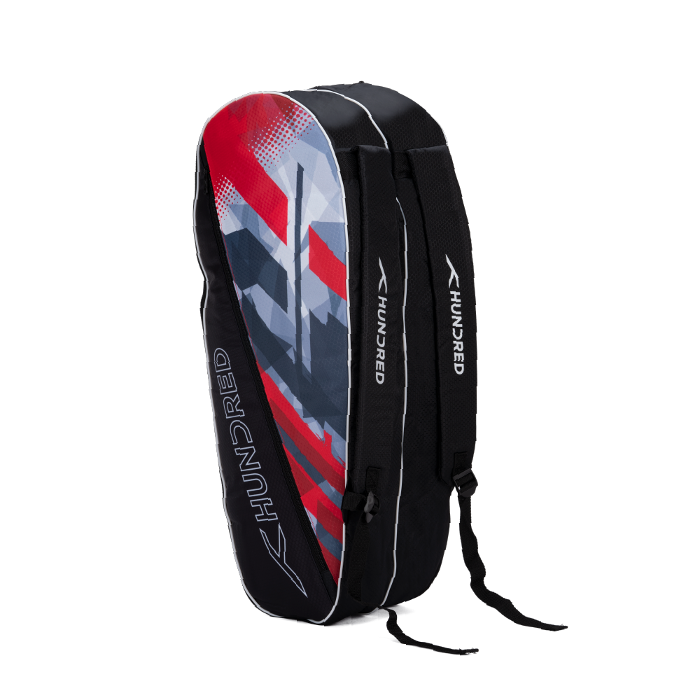 Hundred Flutter Elite Kit Bag